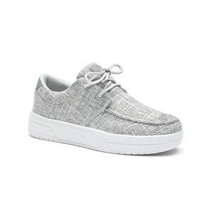 Women's Arch Support Shoes Lace Up Orthopedic Sneakers Size 9